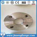 Flange de Aço Carbono Slip-on Classe 150