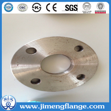 JIS Aço Carbono 5K SOP Flange