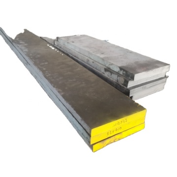 Forged Steel A8B Tool Sheet Flat Bar