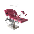 Manual obstetric gynecology chair for hospital