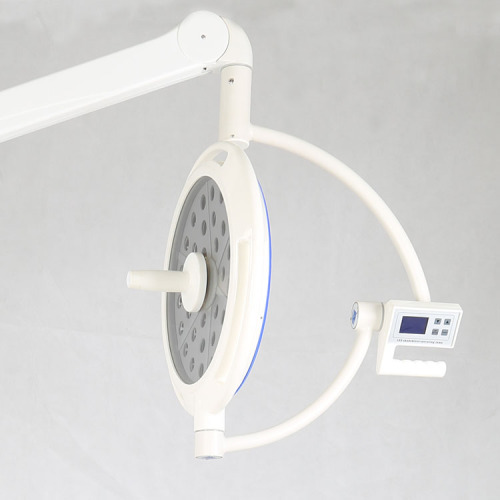 ISO approved Led ceiling examination operating light