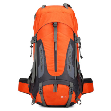 Waterproof Hiking Backpack Outdoor