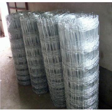 2.5mm hot dipped galvanized deer fence