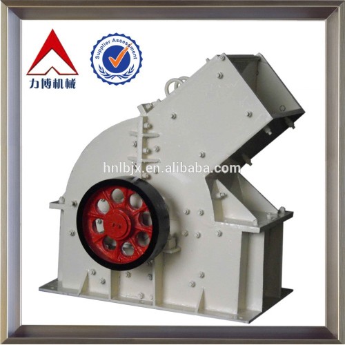 New Type High Quality Hammer Mill Crusher for Sale Gold Supplier