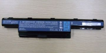 4400mah Batteries For Laptop Computers Acer As10d61 As10d71 As10d51 As10d31