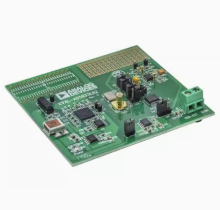 Hot Sale EVAL-AD5933EBZ BOARD - AD5933 Evaluation Board Original Supply
