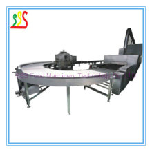 Biscuit Swerve Conveyor (SSS-BP-VI)