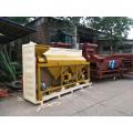 Paddy Rice Polishing Machine