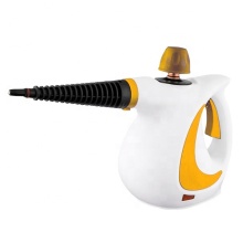 Portable High Pressure Steam Cleaner: Handheld Deep Carpet Cleaning Solution