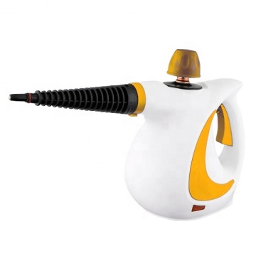 Portable High Pressure Steam Cleaner: Handheld Deep Carpet Cleaning Solution