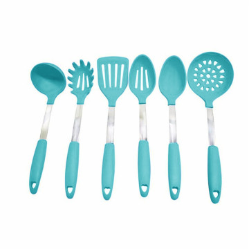 Eco-friendly Silicone Kitchen Ware