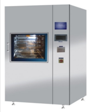 Surgical Instruments cleaning machine