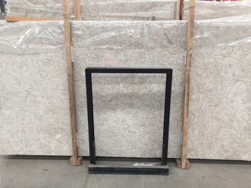 Amani Rose Beige marble