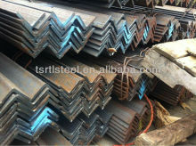Galvanized angle steel