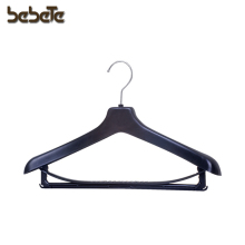 Black Adult Plastic Bar Hanger
