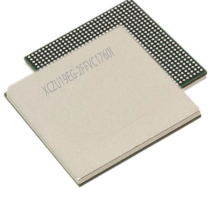 Xilinx ZU19EG Field Programmable Gate Array (FPGA) IC Chip