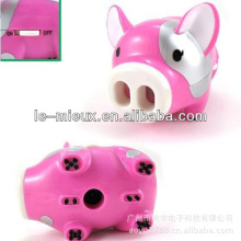 Mini Fly Pig Desk Vacuum Cleaner