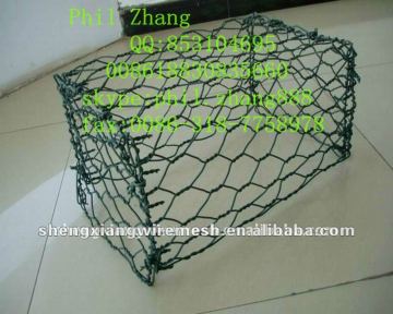 gabion and matress gabion