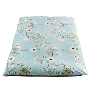 King Size Foldable Japanese Futon Mattress Bed