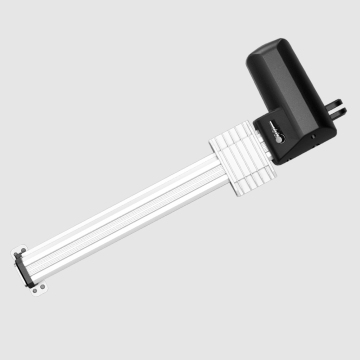 TOMUU directly electric linear slide actuator