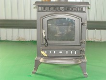 cast iron small stove with many year experience