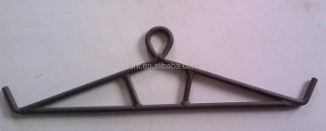 Deer Lift Hook 12mm Steel Bar
