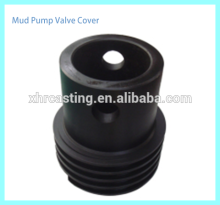 Oil Drilling Mud Pump Valve cover