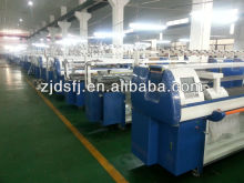 14gauge flat knitting machine