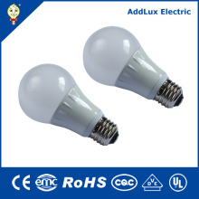 220V Warm White 5W 6W 9W 12W Global LED Lamp