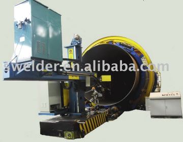 Welding Manipulator/welding machine