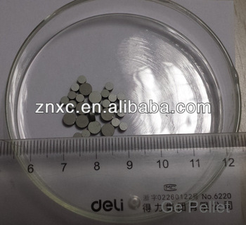 Germanium granule for Coating 99.9999% Ge granule for Coating