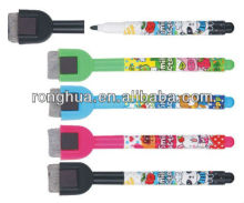 Oil -based Non-toxic Whiteboard marker Pen/whiteboard marker refill