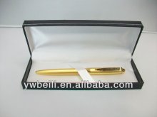 gift box metal ball pen