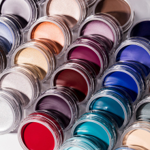 Neon Waterproof Matte Eyeliner: Long-Lasting, Smudge-Proof, and Vibrant Cream Gel Eyeliner