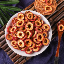 Chinese Wholesale Sweet Natural Slimming Healthy Hawthorn Tea