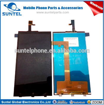 cell phone replacement LCD Display for BLU Win HD LTE LCD digitizer spare parts