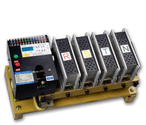 M type Automatic transfer switch(ATS)