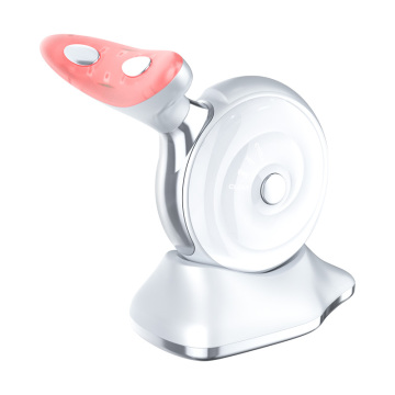 LED Face Massager Microcurrent Facial Device