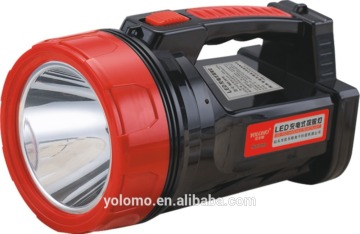 big power SMD led(8W/pcs) search light