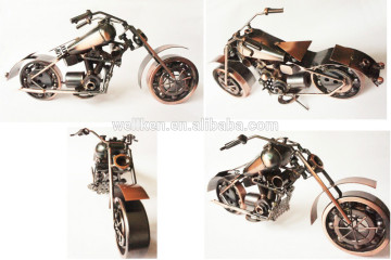 metal motorcycle scale model,Iron motorcyles model M182A
