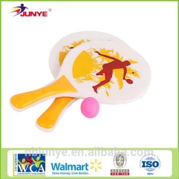 Keep Fitness beach paddle racket