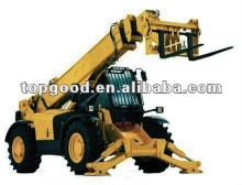 2.5T Telescopic Handler, telescopic handler