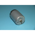 29mm Brushed DC Motors dynamically balanced armatures with fully punched housing