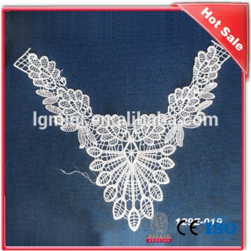 wholesalecotton crochet lace collar