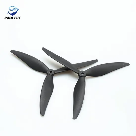 9 Inch 3 Leaf FPV Racing Drone Propeller