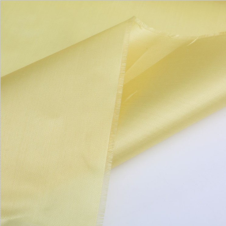 200d Aramid Fiber Fabric