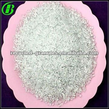 plastic -PET material