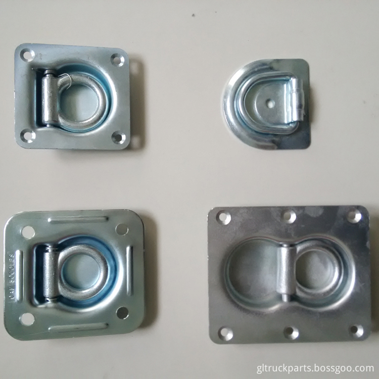 Recessed Tie Down Rings/Recessed Tie Down Rings