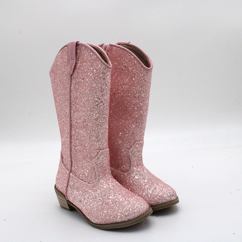 Girls Boots 6 Jpg