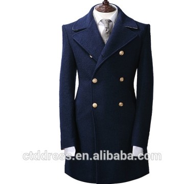 mens wool overcoat